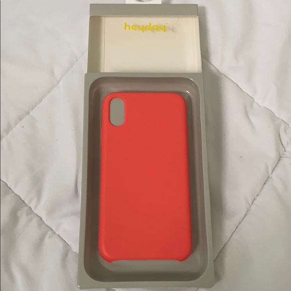 Heyday cell phone case-iPhone XR